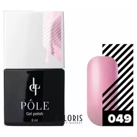 Цветной гель-лак