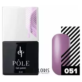 Цветной гель-лак