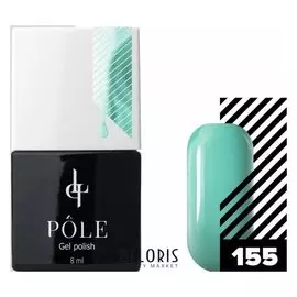 Цветной гель-лак