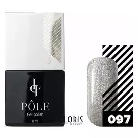 Цветной гель-лак