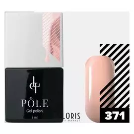 Цветной гель-лак