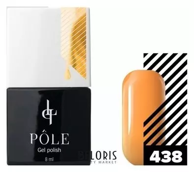 Цветной гель-лак