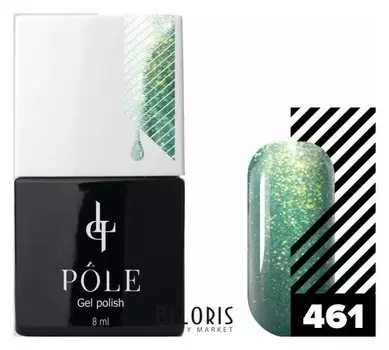 Цветной гель-лак