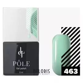 Цветной гель-лак