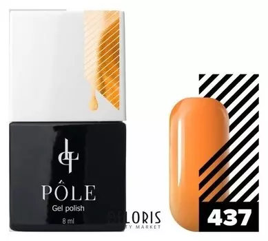 Цветной гель-лак