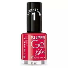 Лак для ногтей Rimmel