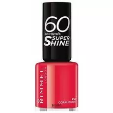 Лак для ногтей Rimmel