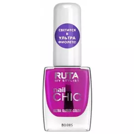 Лак для ногтей Nail Chic