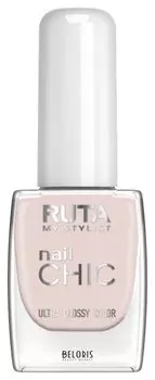 Лак для ногтей Nail Chic