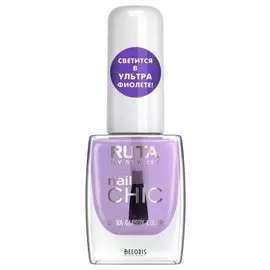 Лак для ногтей Nail Chic