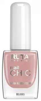 Лак для ногтей Nail Chic