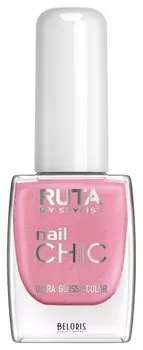 Лак для ногтей Nail Chic