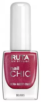 Лак для ногтей Nail Chic