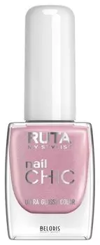 Лак для ногтей Nail Chic