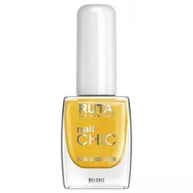Лак для ногтей Nail Chic