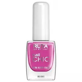 Лак для ногтей Nail Chic
