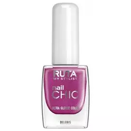 Лак для ногтей Nail Chic