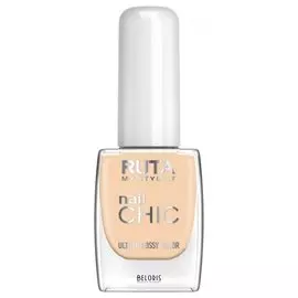 Лак для ногтей Nail Chic