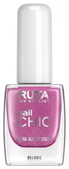 Лак для ногтей Nail Chic