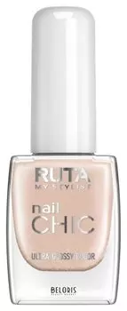 Лак для ногтей Nail Chic