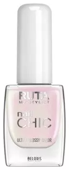 Лак для ногтей Nail Chic