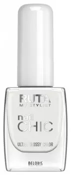 Лак для ногтей Nail Chic