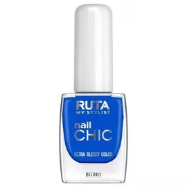 Лак для ногтей Nail Chic