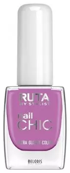 Лак для ногтей Nail Chic