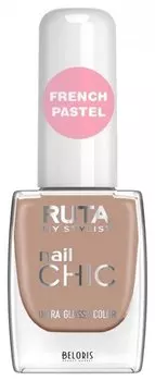 Лак для ногтей Nail Chic French Pastel