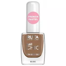 Лак для ногтей Nail Chic French Pastel