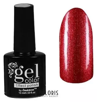 Лак для ногтей с эффектом гелевого покрытия Effect Polish