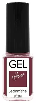Лак для ногтей с эффектом геля Gel-Effect