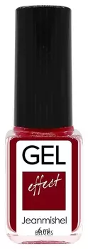 Лак для ногтей с эффектом геля Gel-Effect