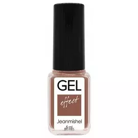 Лак для ногтей с эффектом геля Gel-Effect