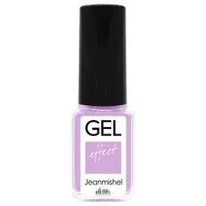 Лак для ногтей с эффектом геля Gel-Effect
