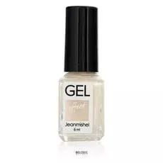 Лак для ногтей с эффектом геля Gel-Effect