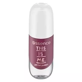 Лак для ногтей с эффектом геля Gel Nail Polish