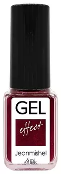 Лак для ногтей с эффектом геля Gel-Effect