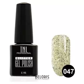 Гель-лак GLITTER