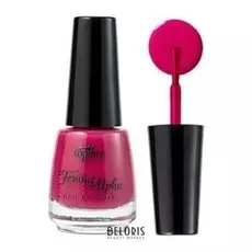 Лак для ногтей TopFace