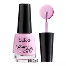 Лак для ногтей TopFace