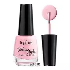 Лак для ногтей TopFace