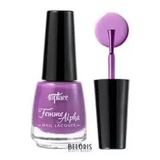 Лак для ногтей TopFace