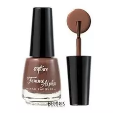 Лак для ногтей TopFace