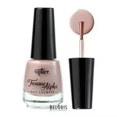 Лак для ногтей TopFace