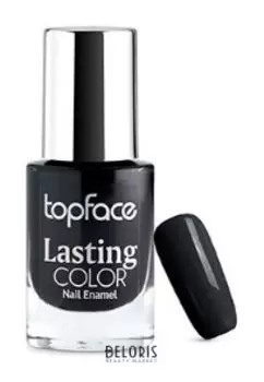 Лак для ногтей LASTING COLOR