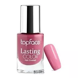 Лак для ногтей LASTING COLOR