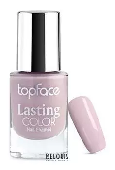 Лак для ногтей LASTING COLOR