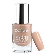 Лак для ногтей TopFace