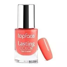 Лак для ногтей TopFace